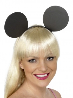 Čelenka Minnie